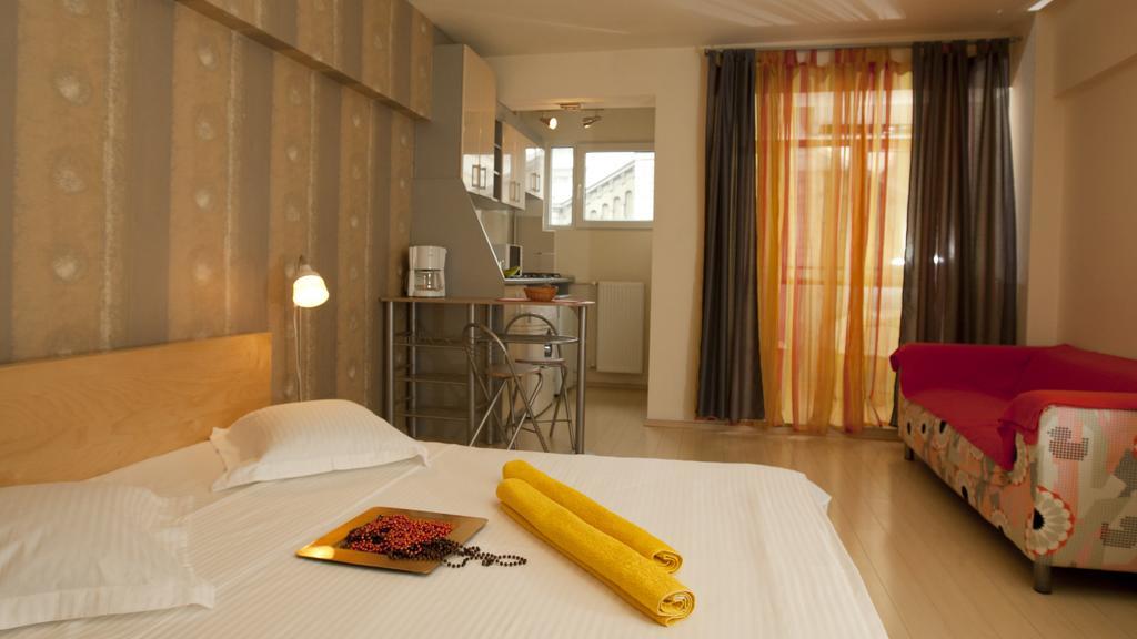 Apartament Bucharestby Bucureşti