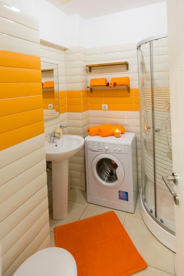 Apartament Bucharestby *