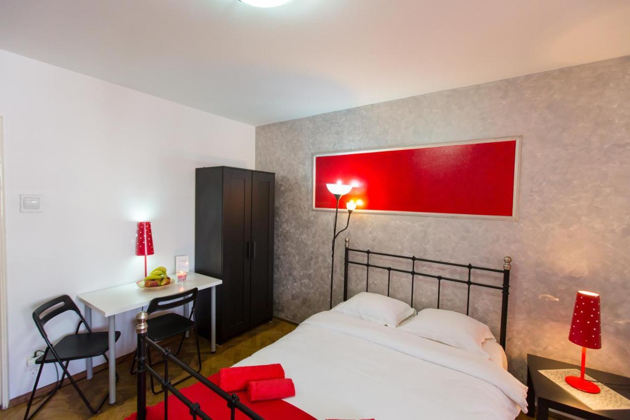 Apartament Bucharestby Bucureşti