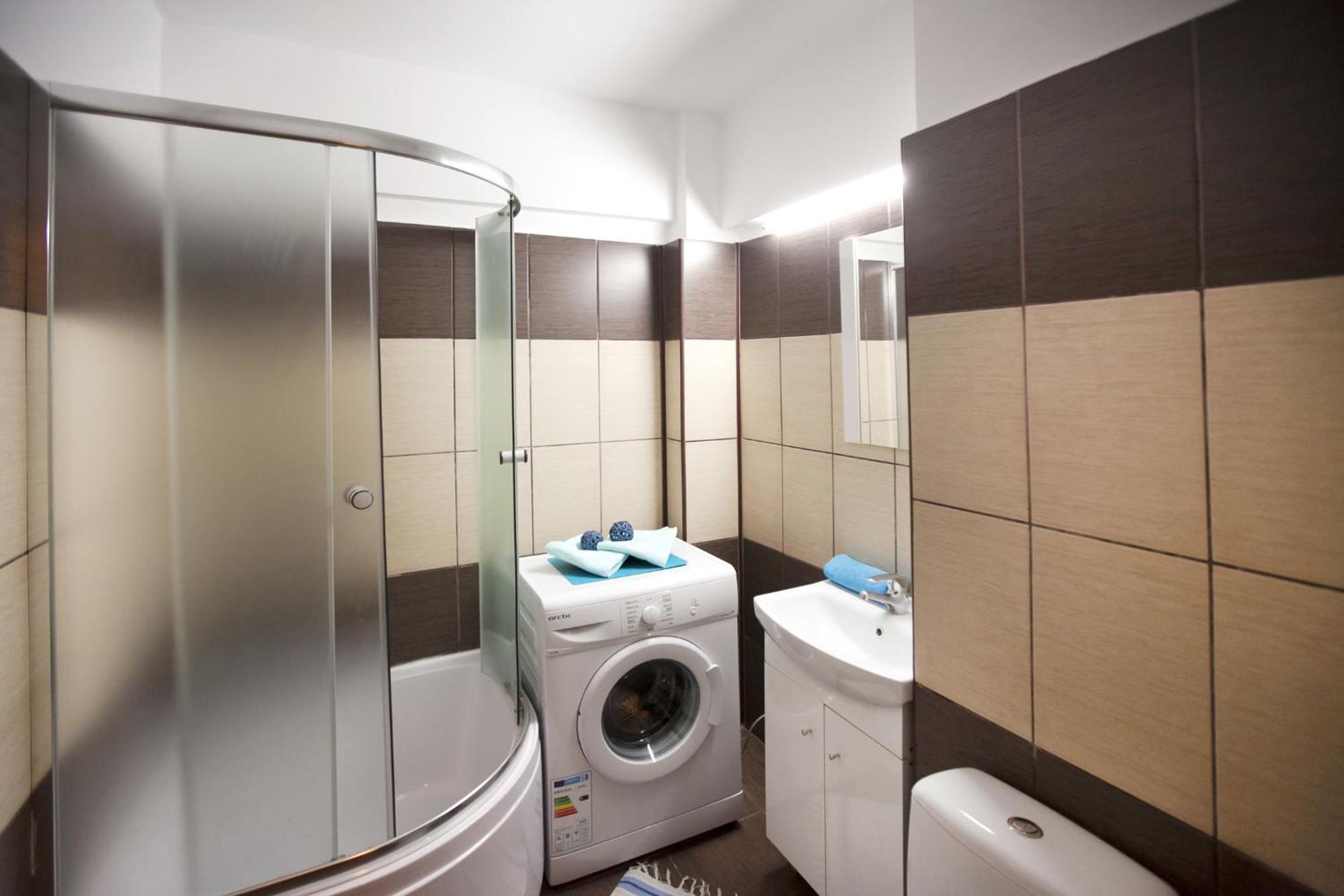 Apartament Bucharestby