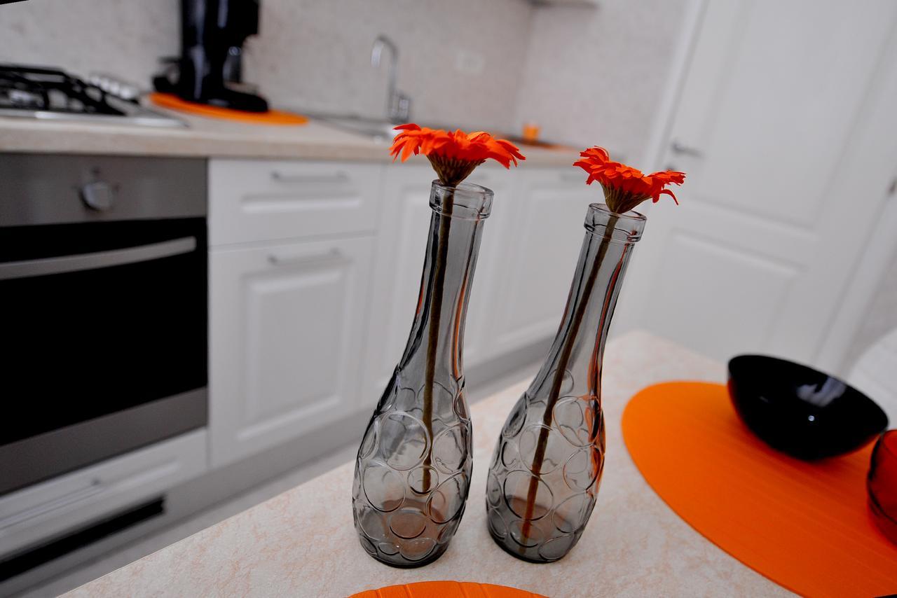 Apartament Bucharestby