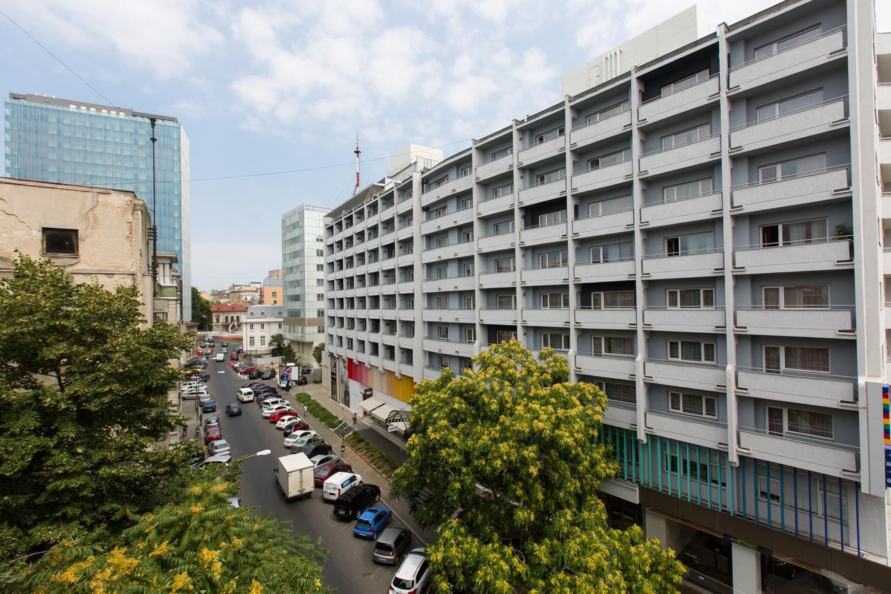 Apartament Bucharestby Bucureşti