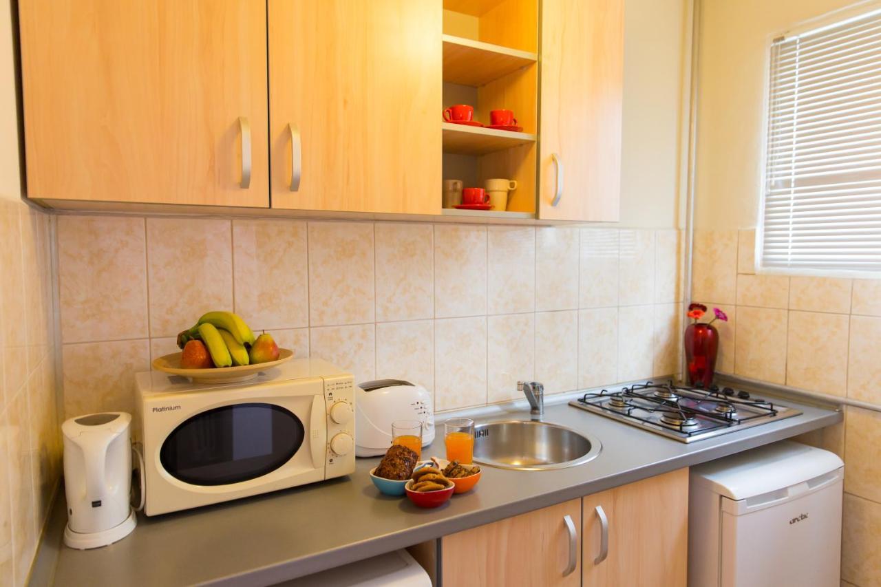 Apartament Bucharestby